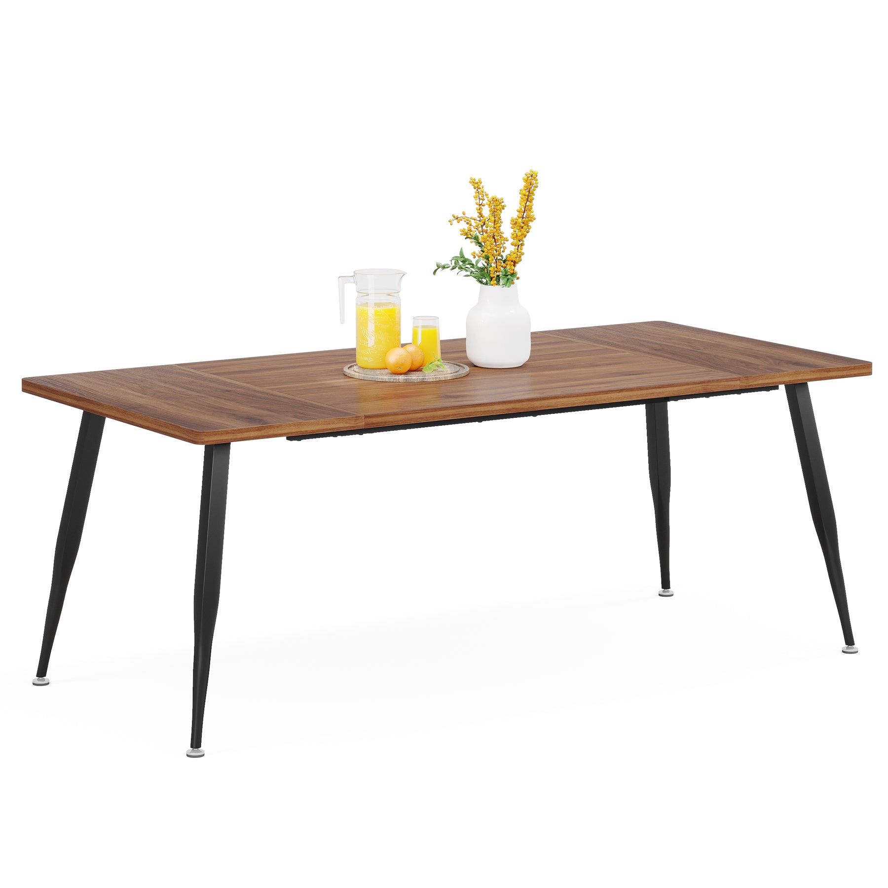 70.9" Rectangular Dining Table